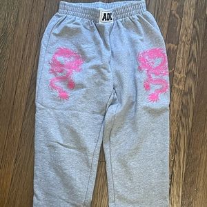 Cute Adika sweatpants XS